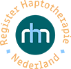 Register Haptotherapie Nederland Register Haptotherapie Nederland logo