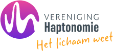 Vereniging Haptonomie Vereniging Haptonomie logo
